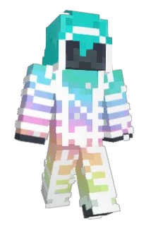 BMWDRIVER600 Minecraft avatar full body