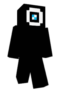 BMW_BMW Minecraft avatar full body