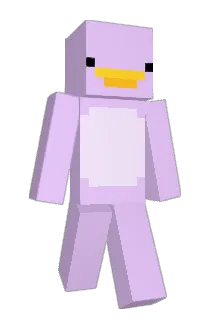 BM_Maniak Minecraft avatar full body