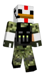Custom render preview