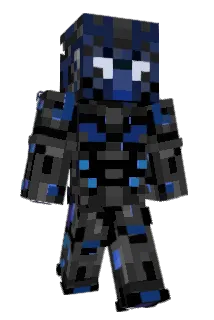 BOA_sx Minecraft avatar full body