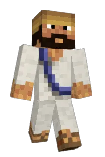 BOB0302 Minecraft avatar full body