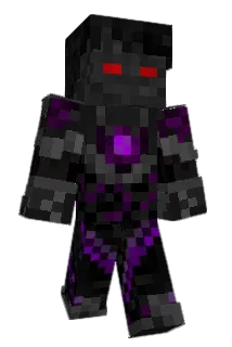 BOB3668 Minecraft avatar full body