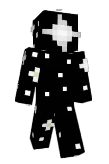 BOBER2137111111 Minecraft avatar full body