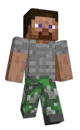 Custom render preview