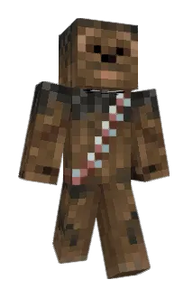 BOBTehBLOCK Minecraft avatar full body