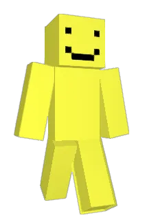 BOBYBOY115 Minecraft avatar full body