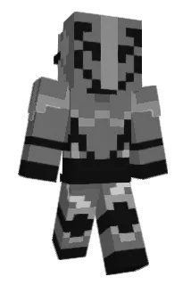 BOCKMAN16 Minecraft avatar full body