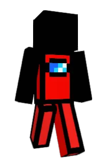 BOIE3VAN Minecraft avatar full body