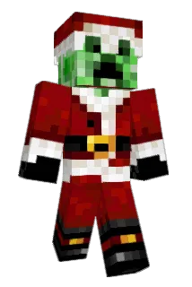 BOJANGLE55555 Minecraft avatar full body