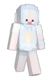 BOKKMA Minecraft avatar full body