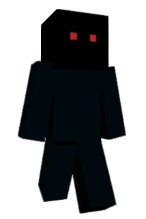 BONOCHEN1977 Minecraft avatar full body