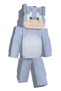 BOOGALOO_BOI69 Minecraft avatar full body