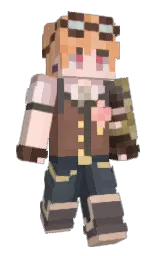 Custom render preview