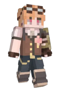 BOOMBAYAHHHHH Minecraft avatar full body