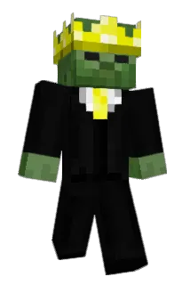 BOOM_szakalaka Minecraft avatar full body