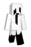BOO_nk Minecraft avatar full body