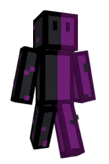 BOSS_MAN1229 Minecraft avatar full body