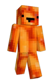 BOY_MAYOR Minecraft avatar full body