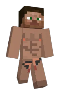 BPnordish1 Minecraft avatar full body