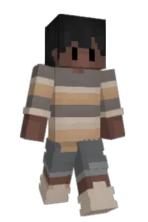 BR3NN0N_ Minecraft avatar full body