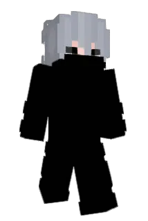 BR9_ Minecraft avatar full body