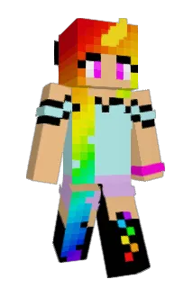 BRAINEXPLODER78 Minecraft avatar full body