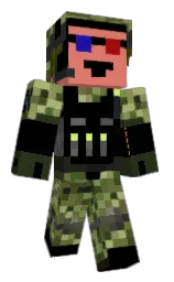 Custom render preview