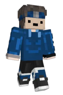BRAKYYY_55 Minecraft avatar full body