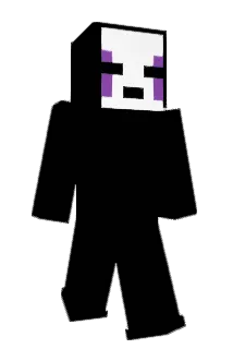 BRANazer Minecraft avatar full body