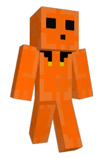 BREAKINGPOINTXx Minecraft avatar full body