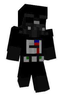 BRIAN9765 Minecraft avatar full body