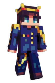 BRIANNECTAR Minecraft avatar full body