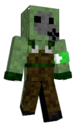 Custom render preview