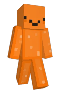 BRIENUFok Minecraft avatar full body