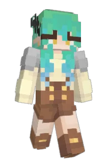 BRIMBRIMBRIMBRIM Minecraft avatar full body