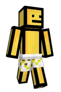 BRODiE_ Minecraft avatar full body