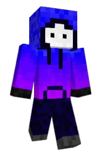 BRUT3_ Minecraft avatar full body