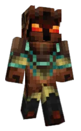 Custom render preview