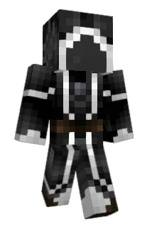 BSBenny Minecraft avatar full body