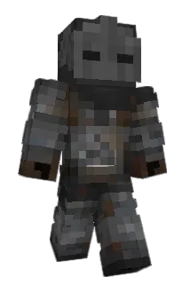 BSH78 Minecraft avatar full body
