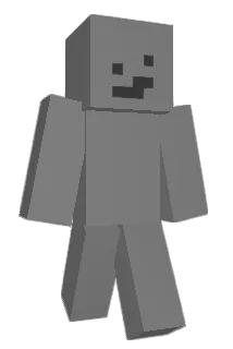 BSWBSW Minecraft avatar full body