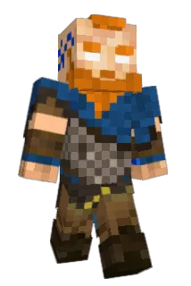 BStace1 Minecraft avatar full body
