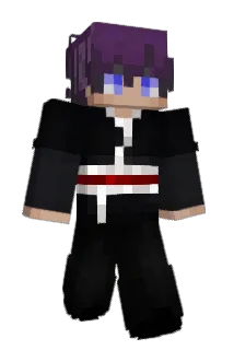 BT_Jaxwon3127 Minecraft avatar full body