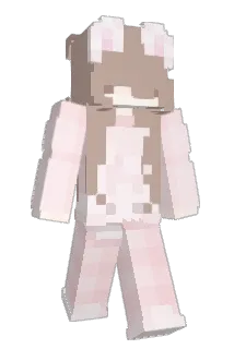 BUGGAA2016 Minecraft avatar full body