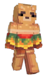 Custom render preview