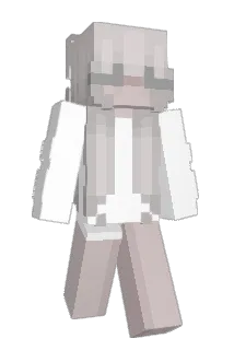 BULLET_BEETLE Minecraft avatar full body