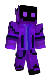 BUMBOKLAAT6 Minecraft avatar full body
