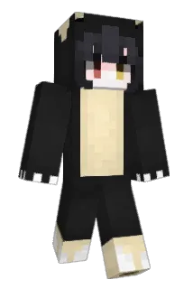 BUMFIDDLER37 Minecraft avatar full body