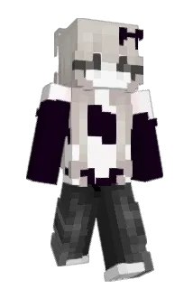 BURCH_BOOTH Minecraft avatar full body